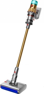 Dyson V12s Detect Slim Submarine Gold/Gold (448872-01)