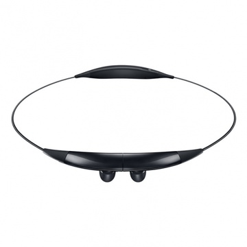 Samsung Gear Circle Black