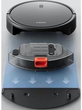 Xiaomi Robot Vacuum E10C