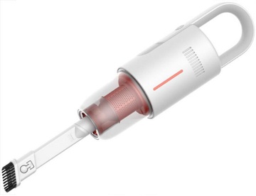 Deerma VC20 Plus Cordless Vacuum Cleaner White (DEM-VC20P)