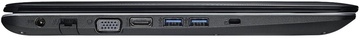 Asus X556UQ (X556UQ-DM009D)