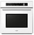 Fulgor Milano LO6213TCWH