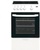 Beko CSS 48002 W