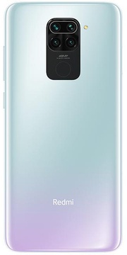 Xiaomi Redmi 10x 4G 4/128GB White