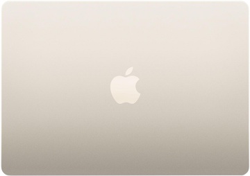 Apple MacBook Air 13,6" M2 Starlight 2022 (Z15Y000B2)