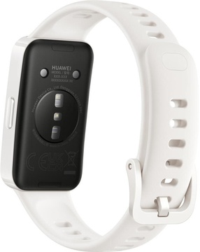 HUAWEI Band 9 White (55020BYC)