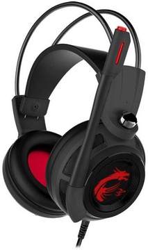 MSI DS502 Gaming Headset