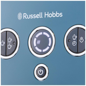 Russell Hobbs Distinctions Blue 26451-56
