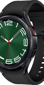 Samsung Galaxy Watch6 Classic 47mm eSIM Black (SM-R965FZKA)