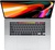 Apple MacBook Pro 16" Silver 2019 (Z0Y10009V)