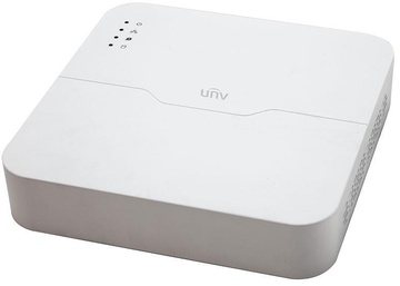 Uniview NVR301-04L-P4