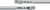Apple MacBook Pro 16" Silver Late 2023 (Z1AJ0019G)
