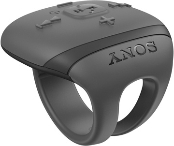 Sony NWZ-WS615 Black