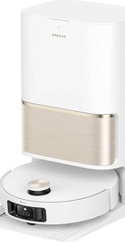 Dreame L50s Pro Ultra White (RLL88HE-Wh)