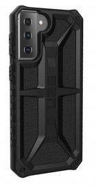 URBAN ARMOR GEAR Samsung Galaxy S21+ Monarch Black (212821114040)
