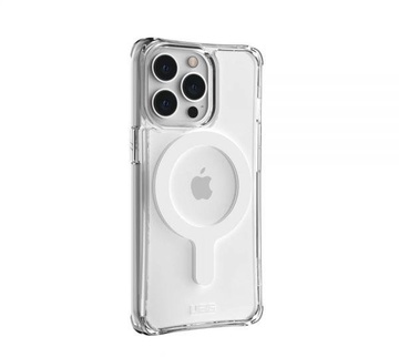 URBAN ARMOR GEAR iPhone 13 Pro MagSafe Plyo Ice (113152184343)