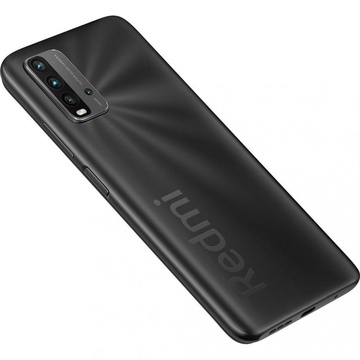 Xiaomi Redmi 9T 4/64GB Twilight Blue NFC