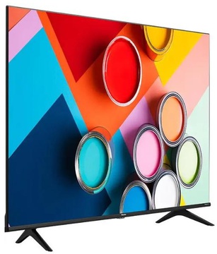 Hisense 43A6BG