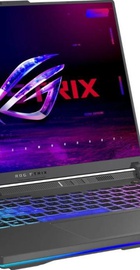 ASUS ROG Strix G16 G614PR Gray (G614PR-R9161)