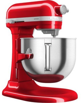 KitchenAid Artisan 6.6 л 5KSM70SHXECA