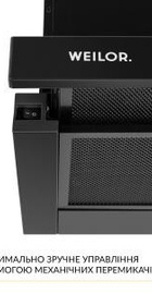 Weilor WT 63 FBL