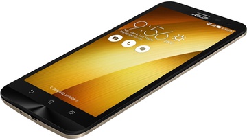 Asus ZenFone 2 Laser ZE601KL 3/32 Gold