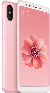 Xiaomi Mi6x 4/32GB Rose Gold