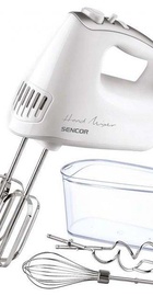 Sencor SHM 5206WH-EUE3