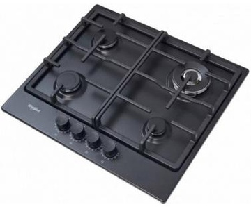 Whirlpool TKRL 661 NB