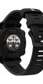 Polar Grit X Black M/L (90081734)