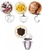 Kenwood Go Stand Mixer KZM35.000GY