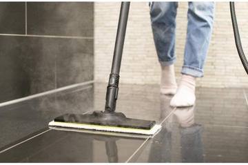 Karcher SC 4 EasyFix Iron (1.512-631.0)