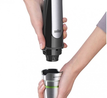Braun MultiQuick 7 MQ 7035X