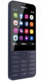 Nokia 230 Dual Blue (16PCML01A02)