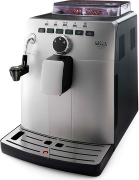 Gaggia Naviglio DeLuxe (HD8749/11)