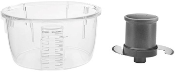 KitchenAid 5KCF0201EBK