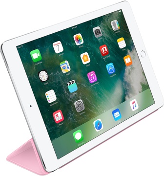 Apple Smart Cover for 9.7-inch iPad Pro Light Pink (MM2F2)