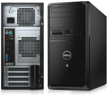 Dell Vostro 3900 MT A1 (210-ABLT A1)