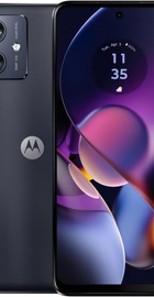 Motorola Moto G54 12/256GB Midnight Blue (PB0W0006) (UA)