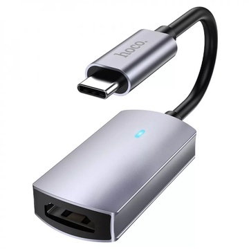 Hoco UA20 Type-C to HDMI OTG adapter