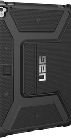 Urban Armor Gear iPad Pro 9.7/Air 2 Rogue Black (IPDPRO9.7-BLK)