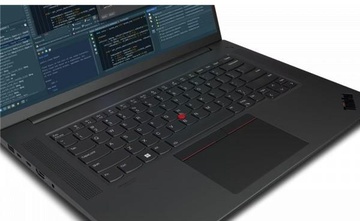 Lenovo ThinkPad P1 Gen 5 (21DDS29N00)