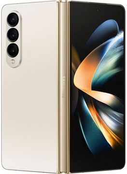 Samsung Galaxy Fold4 12/512GB Beige (SM-F936BZEC)