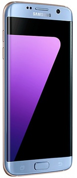Samsung Galaxy S7 Edge 32GB G935FD Blue Coral (UA UCRF)
