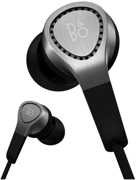 Bang&Olufsen BeoPlay H3 Silver