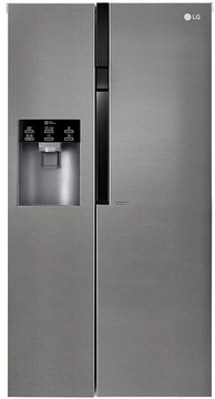 LG GSL360ICEV