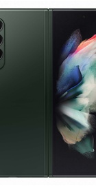 Samsung Galaxy Z Fold3 5G 12/512 Phantom Green (SM-F926BZGG)