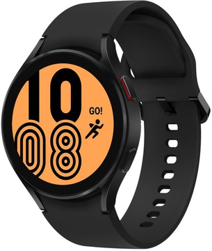 Samsung Galaxy Watch4 40mm Black (SM-R860NZKA)