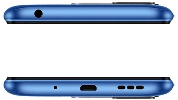 Xiaomi Redmi 10A 2/32GB Sky Blue (China)