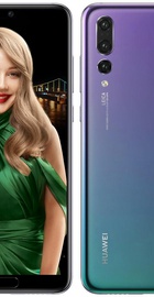 HUAWEI P20 Pro 6/128GB Twilight (51092FFA)